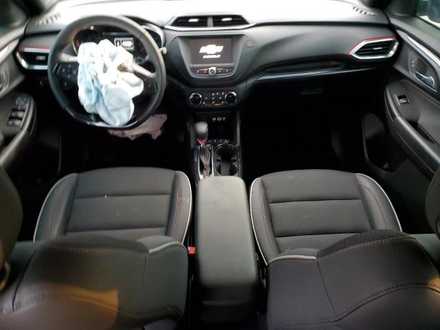 Photo 8 from auction – 2023 CHEVROLET TRAILBLAZE with VIN KL79MTSL6PB214720