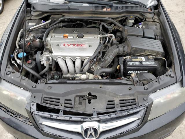 Photo 11 from auction – 2007 ACURA TSX with VIN JH4CL96887C015262