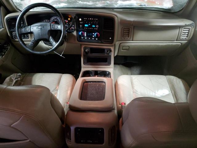 Photo 8 from auction – 2005 CHEVROLET AVALANCHE with VIN 3GNEK12Z75G229593
