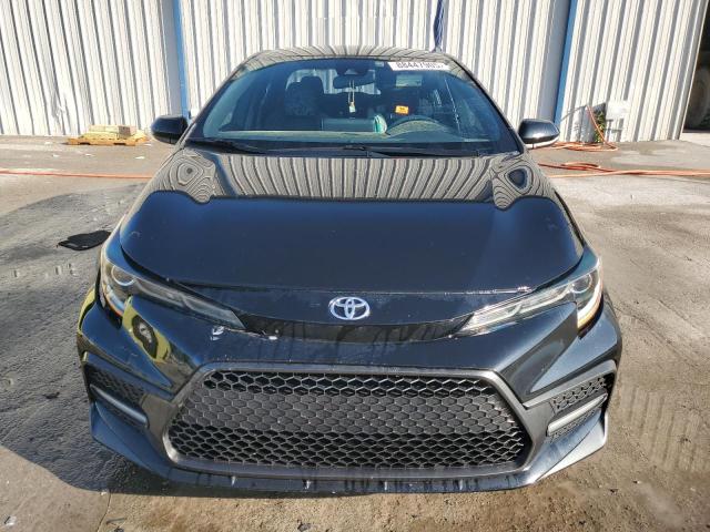 Photo 5 from auction – 2020 TOYOTA COROLLA SE with VIN 5YFP4RCE9LP051683