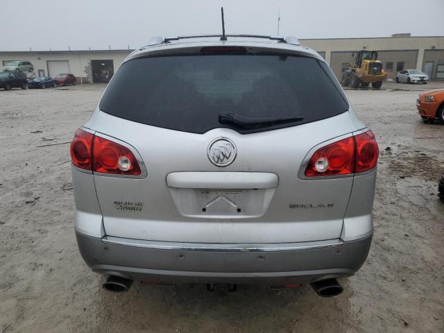 Photo 6 from auction – 2012 BUICK ENCLAVE with VIN 5GAKVCED7CJ388769