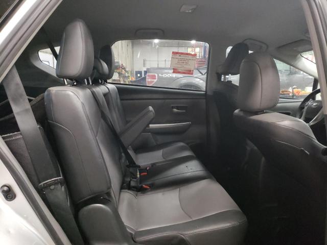 Photo 10 from auction – 2012 TOYOTA PRIUS V with VIN JTDZN3EU8C3028217