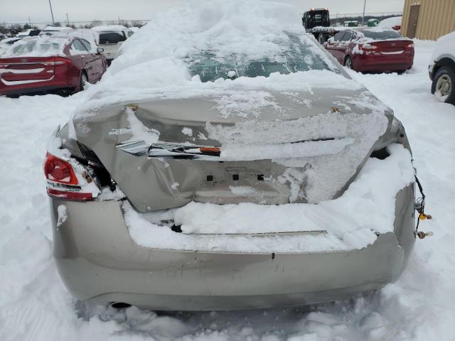 Photo 6 from auction – 2015 NISSAN ALTIMA 2.5 with VIN 1N4AL3AP7FC106001