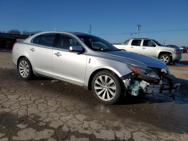 Photo 4 from auction – 2015 LINCOLN MKS with VIN 1LNHL9DK3FG602199