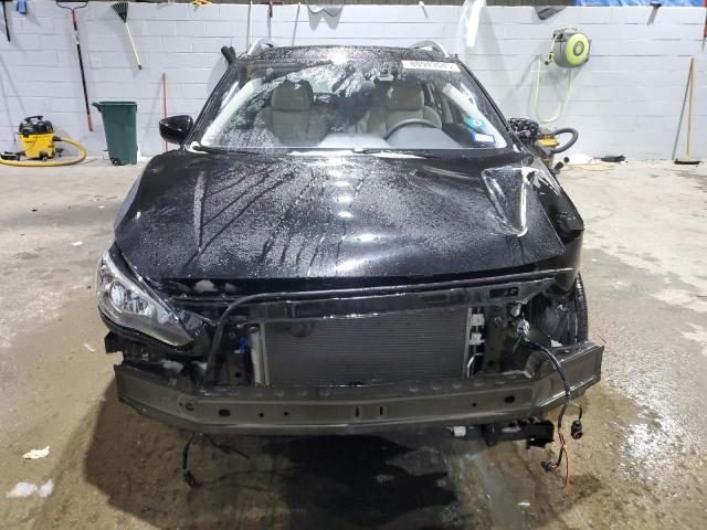 Photo 5 from auction – 2022 SUBARU IMPREZA PR with VIN 4S3GTAD63N3727049