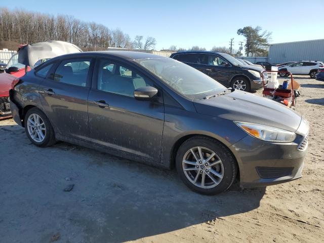 Photo 4 from auction – 2016 FORD FOCUS SE with VIN 1FADP3F28GL300469