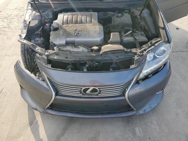 صورة رقم 11 من المزاد - 2015 LEXUS ES 350 مع VIN JTHBK1GG1F2173145