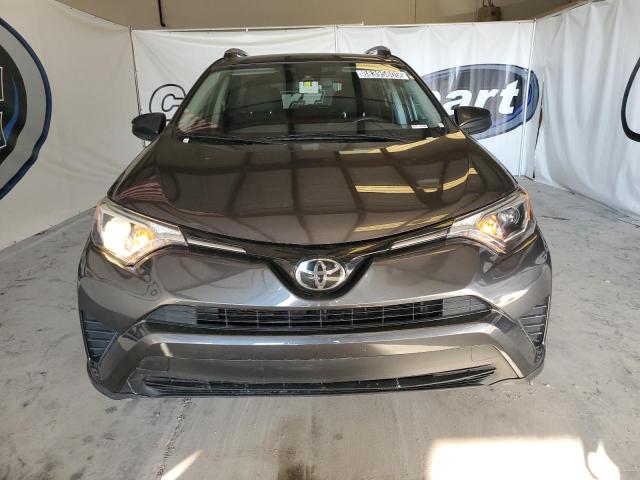 Photo 5 from auction – 2018 TOYOTA RAV4 LE with VIN JTMZFREV4JJ753413