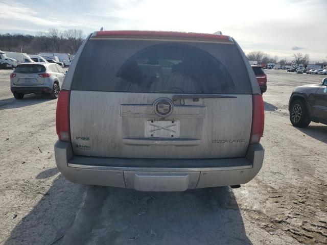Photo 6 from auction – 2010 CADILLAC ESCALADE E with VIN 1GYUKJEFXAR282847