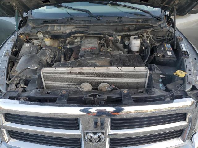 Photo 11 from auction – 2010 DODGE RAM 2500 with VIN 3D7UT2CL4AG129954