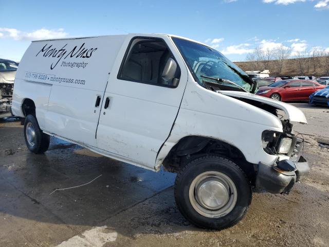 Photo 4 from auction – 1996 FORD ECONOLINE with VIN 1FTHE24H3THA83087
