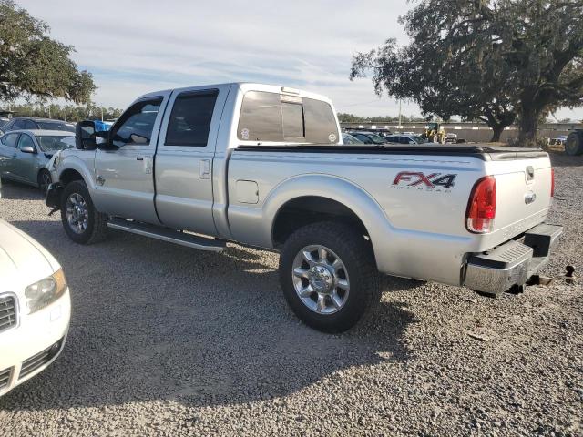 Photo 2 from auction – 2016 FORD F250 SUPER with VIN 1FT7W2B63GEC80214