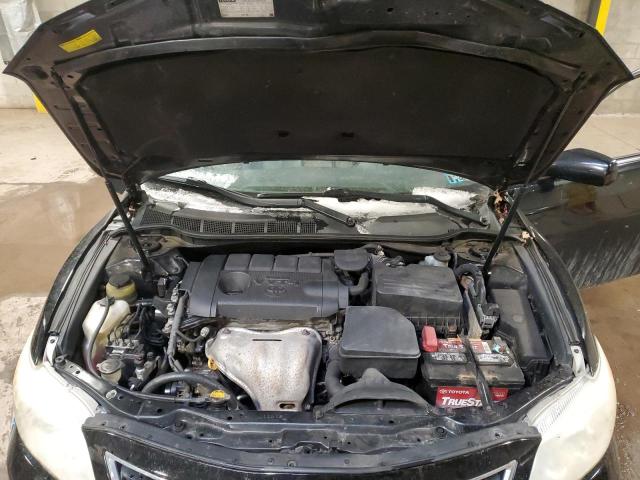Foto 11 de la subasta – 2011 TOYOTA CAMRY BASE con VIN 4T1BF3EK4BU222227