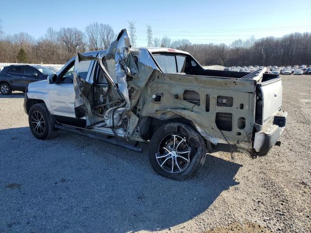 Photo 2 from auction – 2007 HONDA RIDGELINE with VIN 2HJYK16447H539865