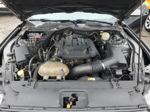 Photo 11 from auction – 2016 FORD MUSTANG with VIN 1FA6P8TH5G5218198