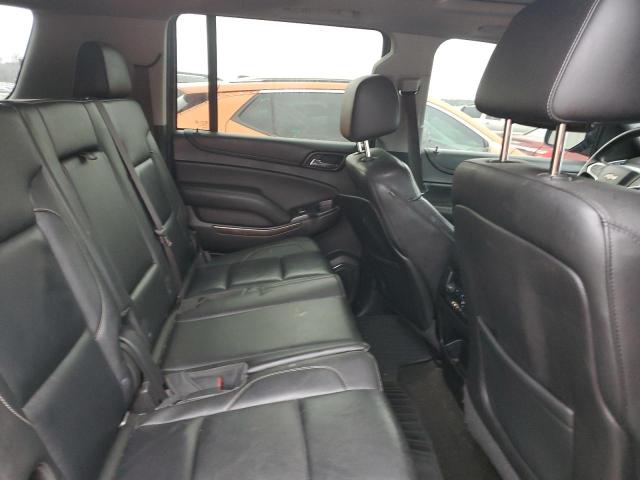 Photo 11 from auction – 2015 CHEVROLET SUBURBAN C with VIN 1GNSCJKC6FR640982