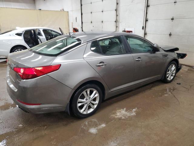 Photo 3 from auction – 2013 KIA OPTIMA EX with VIN 5XXGN4A79DG179520