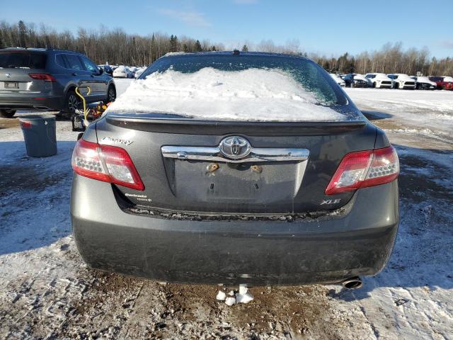 Photo 6 from auction – 2010 TOYOTA CAMRY BASE with VIN 4T1BF3EKXAU109221