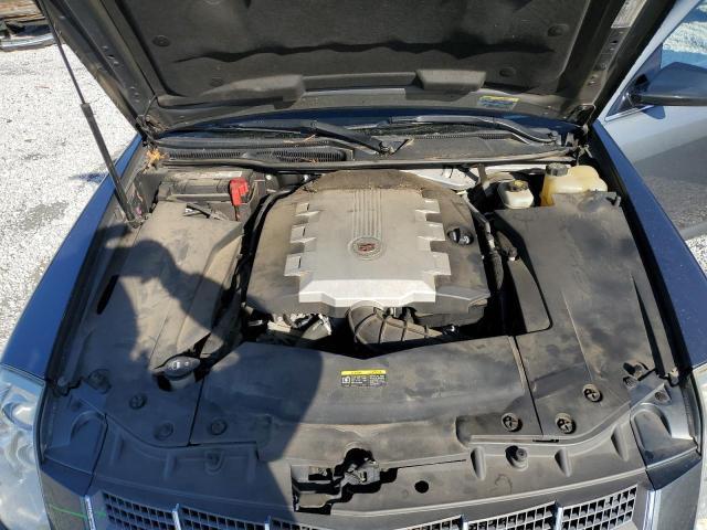 Photo 11 from auction – 2008 CADILLAC STS with VIN 1G6DW67VX80172037