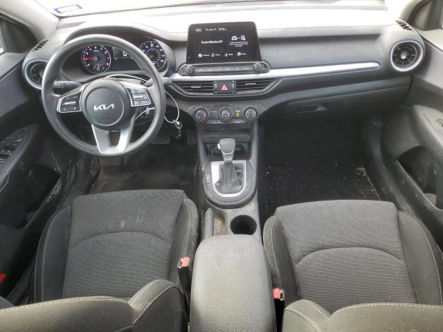 Photo 8 from auction – 2022 KIA FORTE FE with VIN 3KPF24AD0NE463719