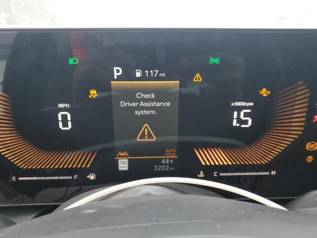 Photo 9 from auction – 2025 KIA K4 LX with VIN 3KPFT4DE0SE017504