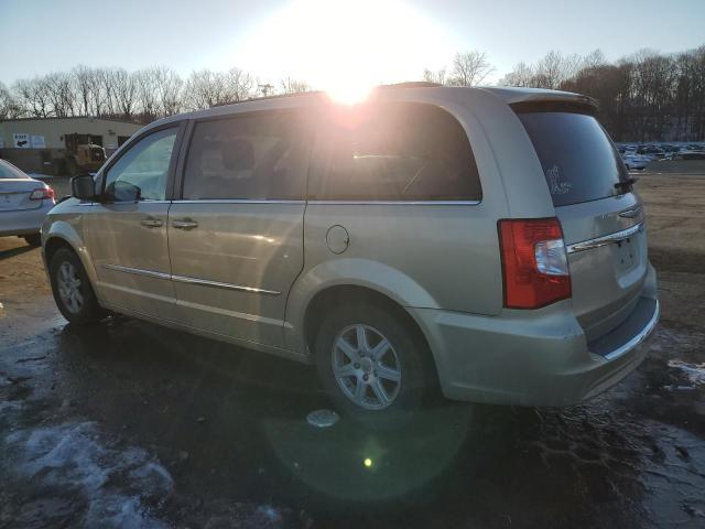 Снимка 2 от търг – 2011 CHRYSLER TOWN & COU с VIN 2A4RR5DG7BR760317