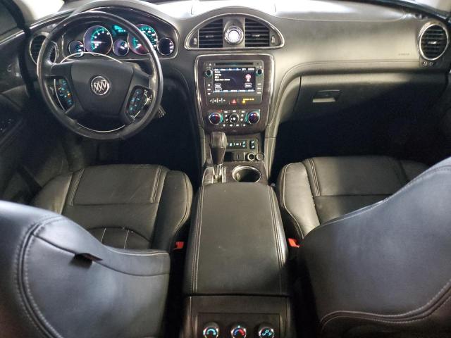 Photo 8 from auction – 2017 BUICK ENCLAVE with VIN 5GAKVBKD3HJ321978