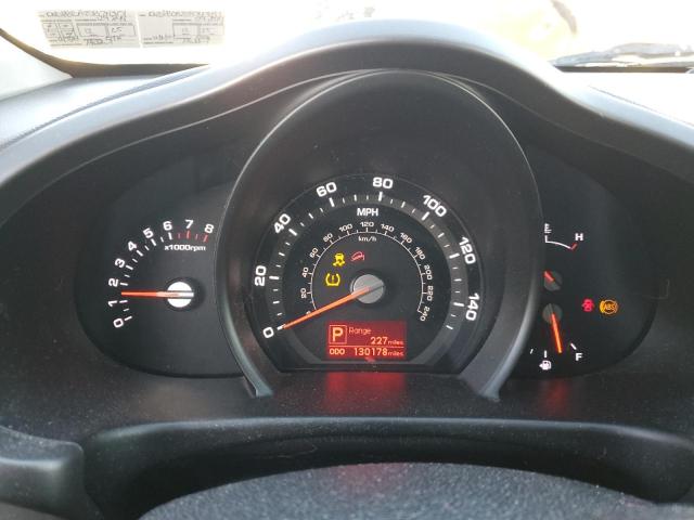 Photo 9 from auction – 2011 KIA SPORTAGE L with VIN KNDPBCA25B7143451