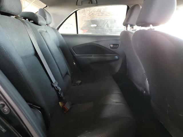 Photo 10 from auction – 2012 TOYOTA YARIS with VIN JTDBT4K38CL018814