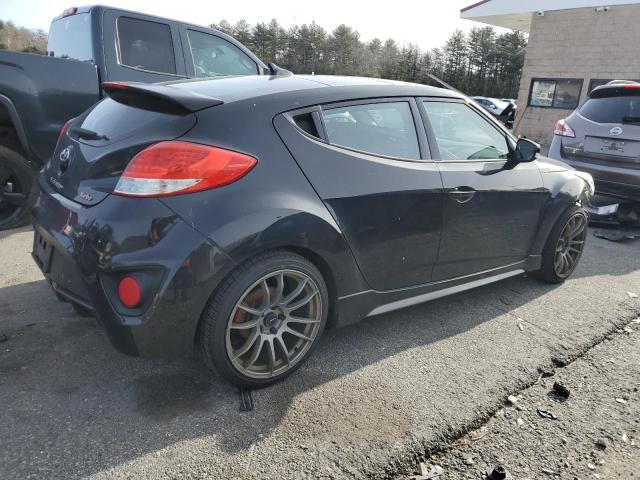 Photo 3 from auction – 2015 HYUNDAI VELOSTER T with VIN KMHTC6AE3FU226127