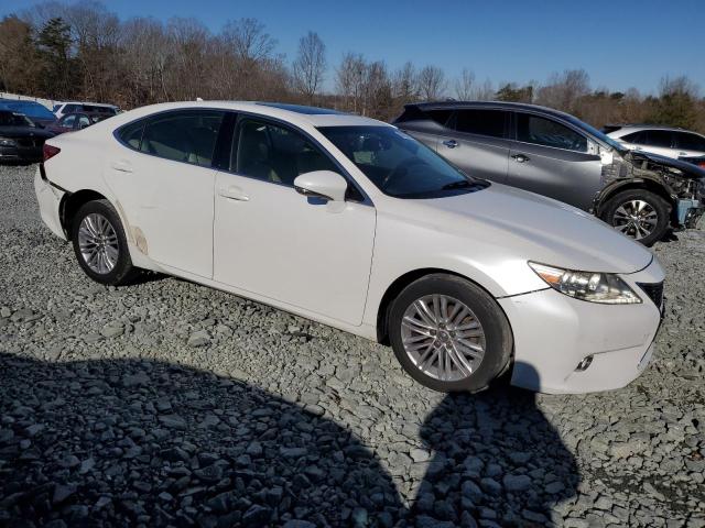 Photo 4 from auction – 2013 LEXUS ES 350 with VIN JTHBK1GG0D2049347