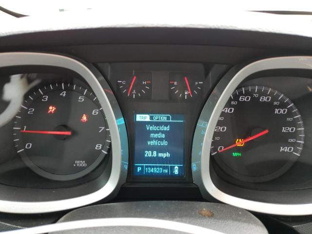 Photo 9 from auction – 2015 CHEVROLET EQUINOX LT with VIN 2GNALBEK6F6113606