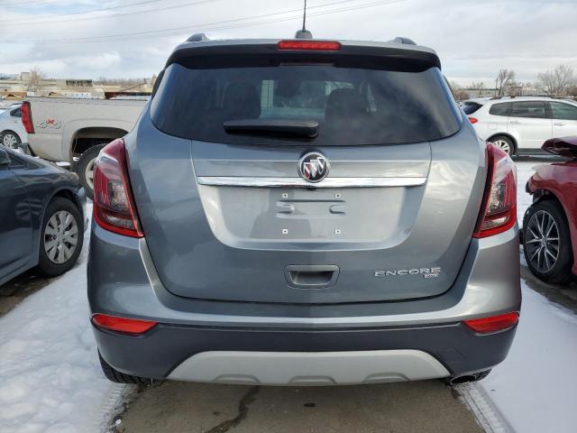 Photo 6 from auction – 2019 BUICK ENCORE PRE with VIN KL4CJESB6KB801488