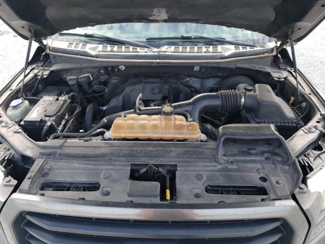 Photo 11 from auction – 2015 FORD F150 SUPER with VIN 1FTEW1CP8FFB11789