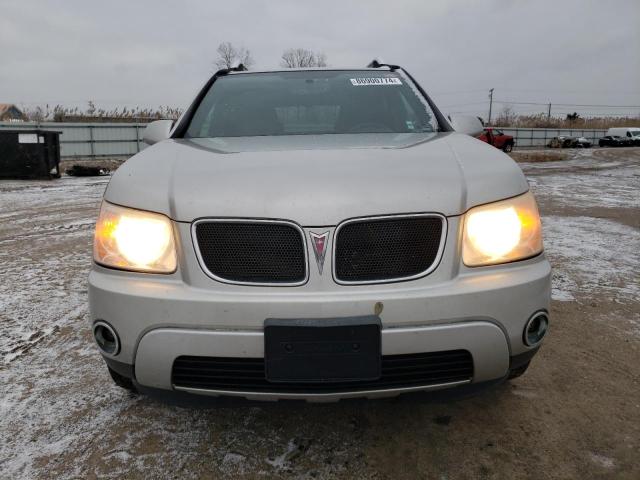 Photo 5 from auction – 2007 PONTIAC TORRENT with VIN 2CKDL63F176080155