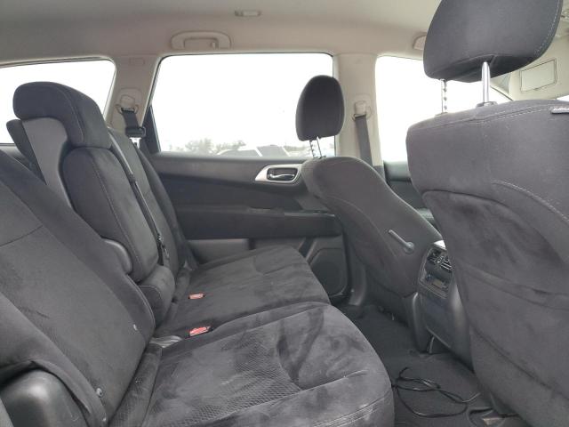 Photo 11 from auction – 2015 NISSAN PATHFINDER with VIN 5N1AR2MN6FC617661