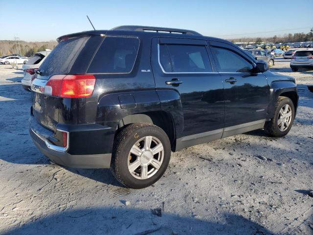 Photo 3 from auction – 2016 GMC TERRAIN SL with VIN 2GKFLTEK1G6128749