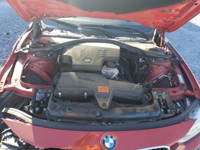 Photo 11 from auction – 2013 BMW 328 I with VIN WBA3A5C51DJ462787