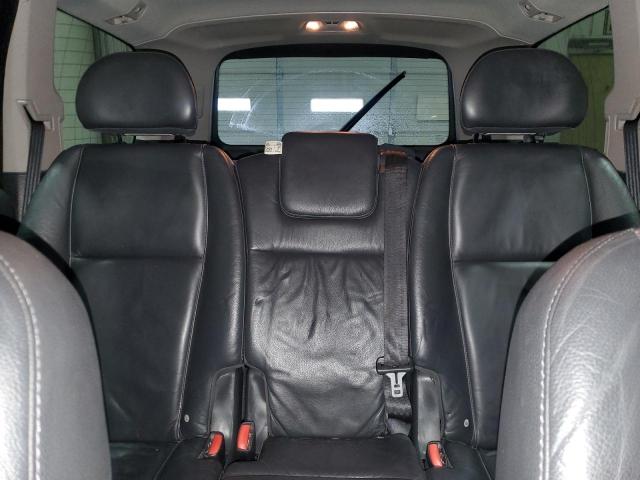 Photo 10 from auction – 2011 VOLVO XC90 3.2 with VIN YV4952CZ8B1582258