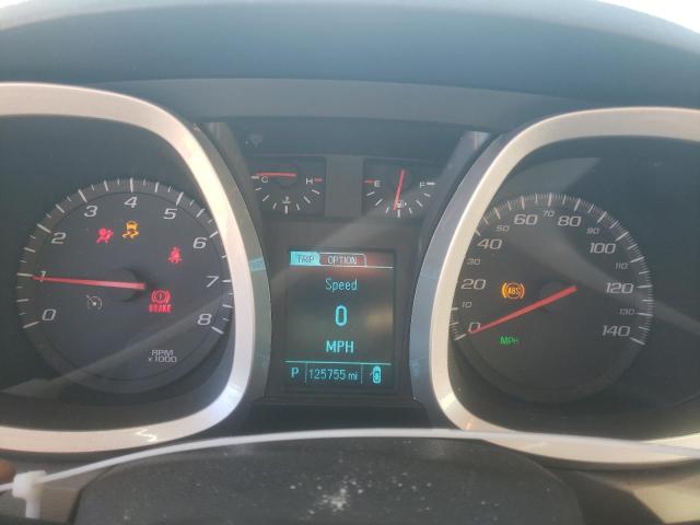 Photo 9 from auction – 2015 CHEVROLET EQUINOX LT with VIN 1GNFLGEK6FZ125553