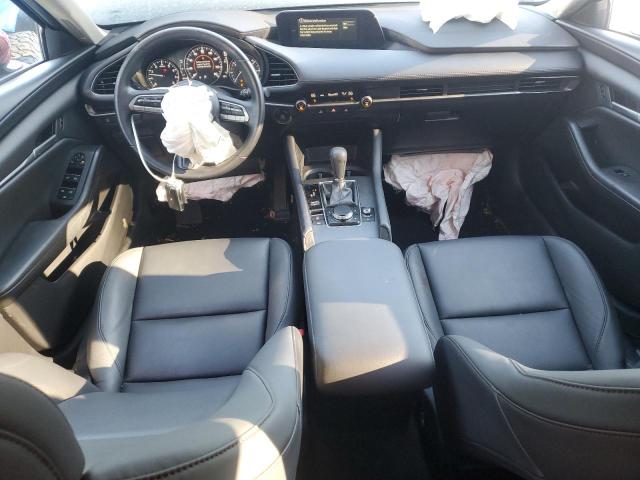 Photo 8 from auction – 2022 MAZDA 3 SELECT with VIN 3MZBPABL3NM315202