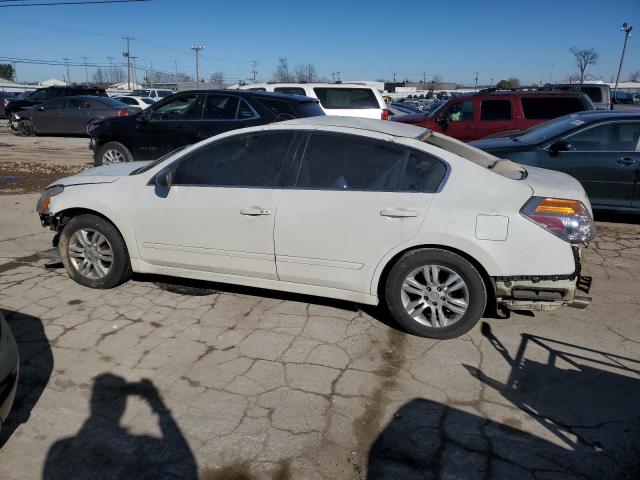Photo 2 from auction – 2010 NISSAN ALTIMA BAS with VIN 1N4AL2AP1AN452178
