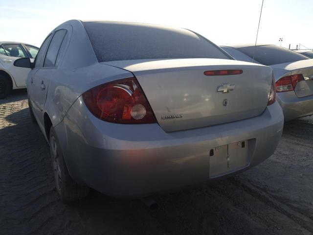 Photo 6 from auction – 2005 CHEVROLET COBALT with VIN 1G1AK52F157531485