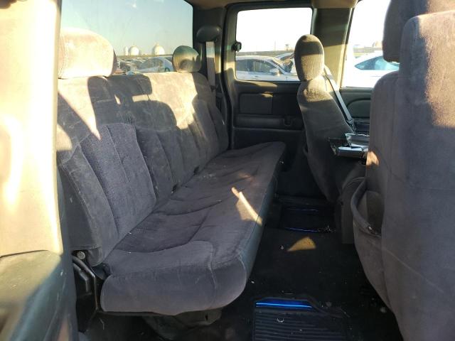 Photo 10 from auction – 2001 CHEVROLET SILVERADO with VIN 2GCEC19V011345388
