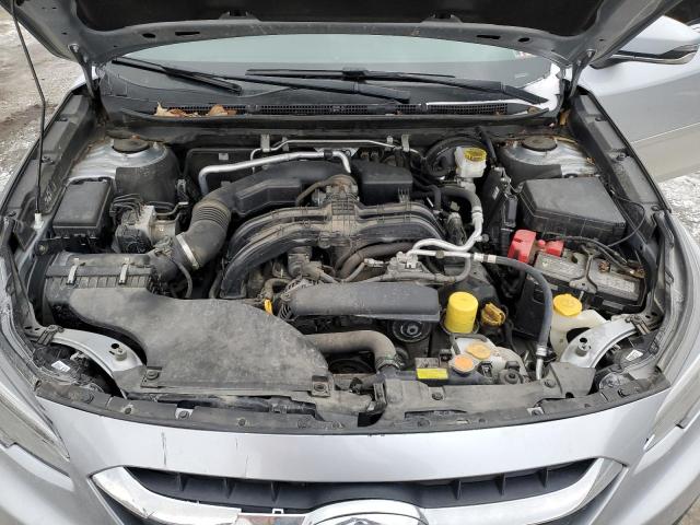 Photo 12 from auction – 2022 SUBARU LEGACY PRE with VIN 4S3BWAC6XN3019190