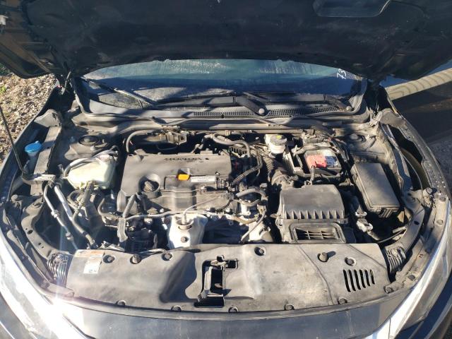 Photo 11 from auction – 2017 HONDA CIVIC with VIN 19XFC2F74HE047326