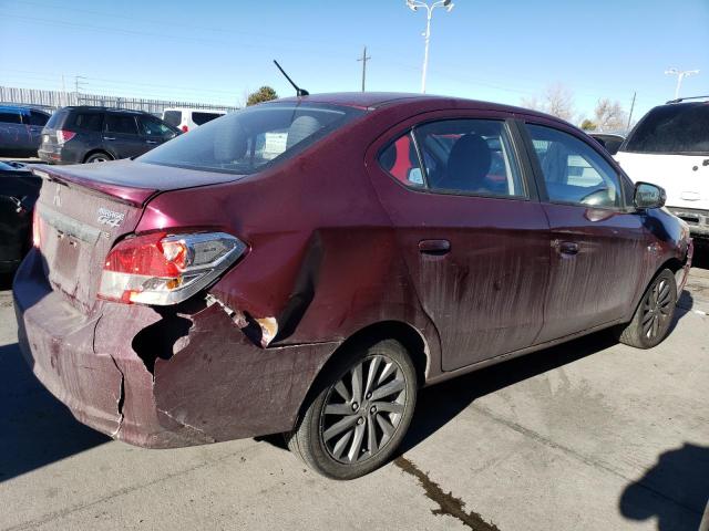 Photo 3 from auction – 2017 MITSUBISHI MIRAGE G4 with VIN ML32F4FJ4HHF15391