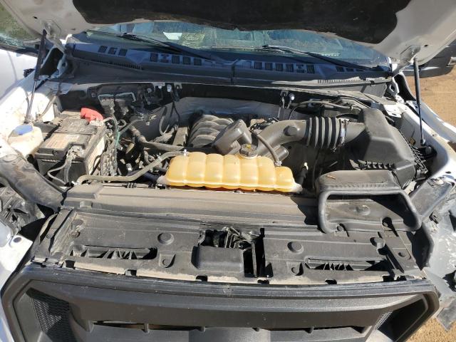 Photo 11 from auction – 2017 FORD F150 SUPER with VIN 1FTEW1EF2HKE49686