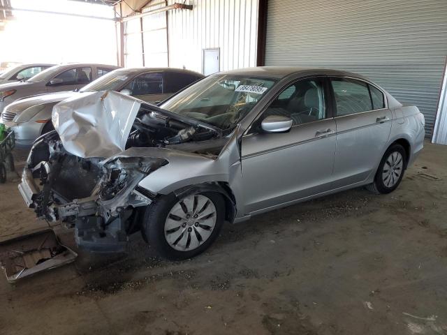 HONDA ACCORD LX 2012 with VIN 1HGCP2F34CA246426 - Photo from auction
