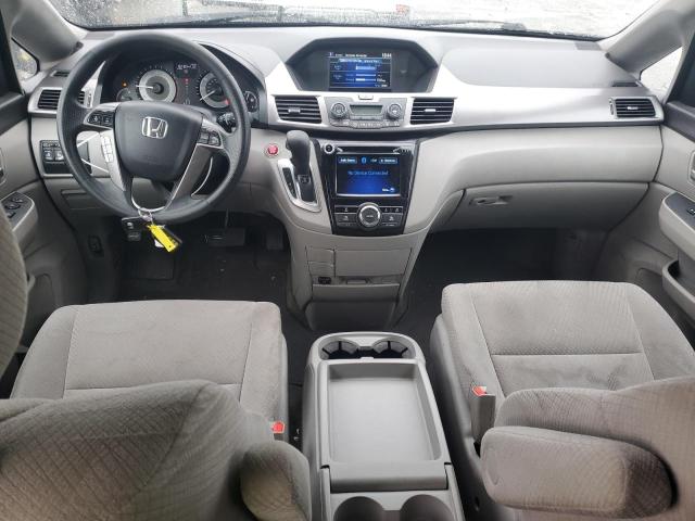 Photo 8 from auction – 2015 HONDA ODYSSEY EX with VIN 5FNRL5H4XFB067198